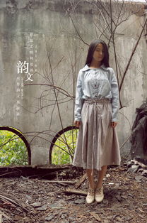 韻文原創(chuàng) 文藝仿牛仔布襯衣，2013年的時(shí)尚印記