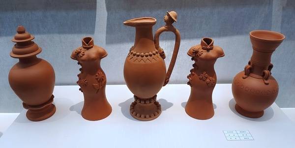 固原市原州區(qū)舉辦民間文藝創(chuàng)作大賽，傳承泥塑與刺繡技藝