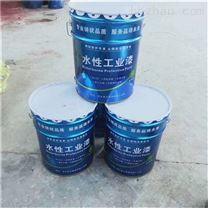 水性防腐涂料 綠色環(huán)保浪潮下的創(chuàng)新與挑戰(zhàn)